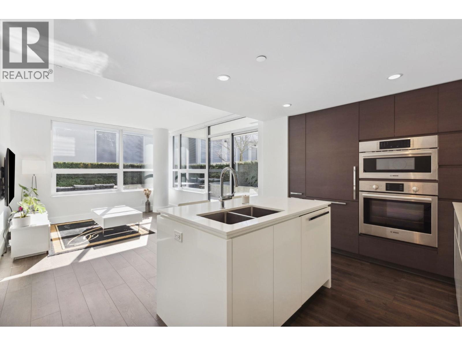 #403-6900 PEARSON Way, Richmond