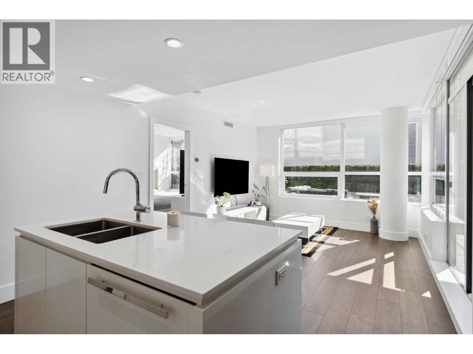 #403-6900 PEARSON Way, Richmond