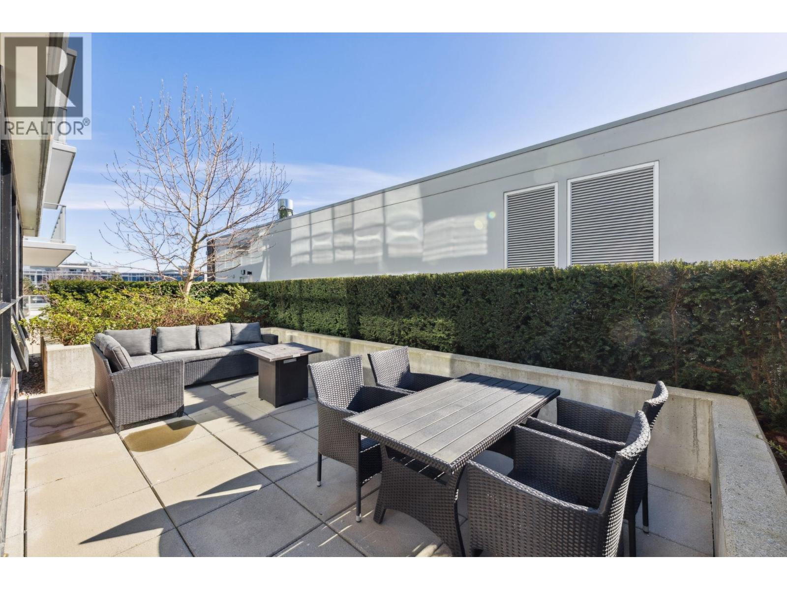 #403-6900 PEARSON Way, Richmond