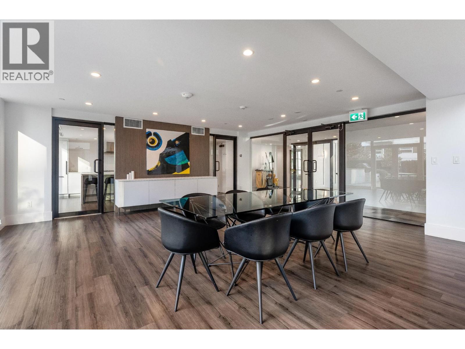 #403-6900 PEARSON Way, Richmond