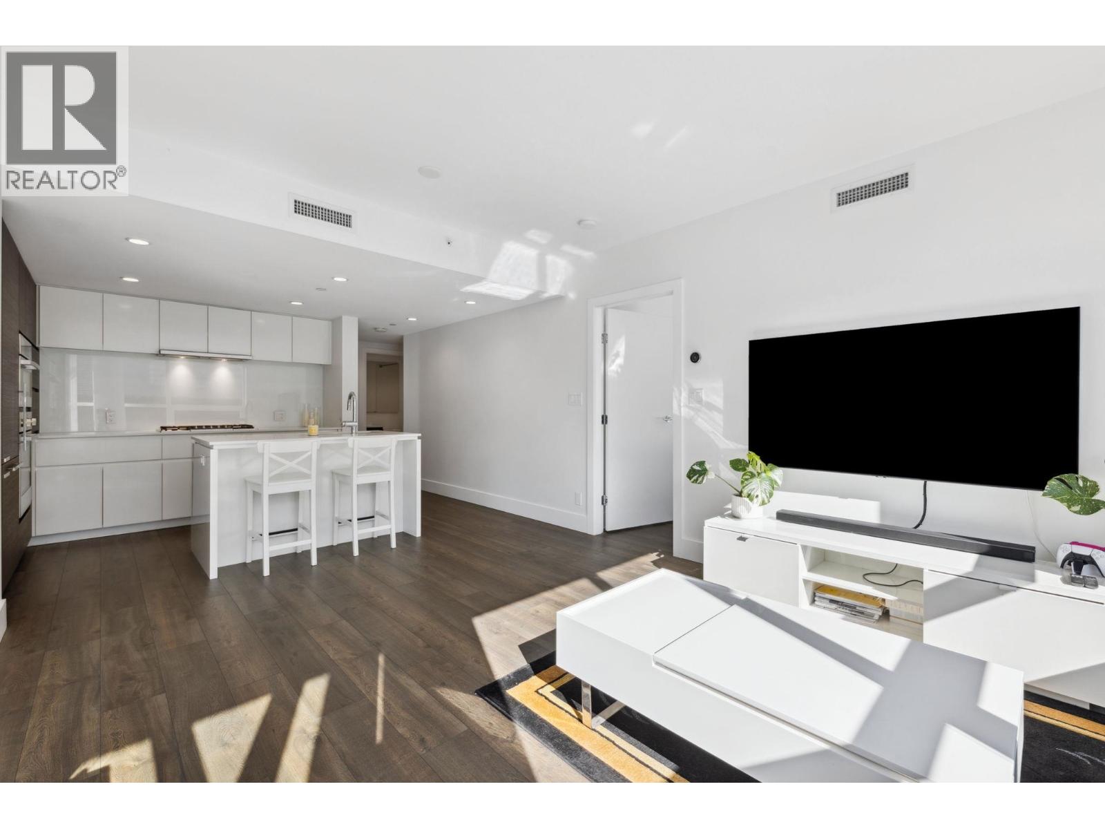 #403-6900 PEARSON Way, Richmond