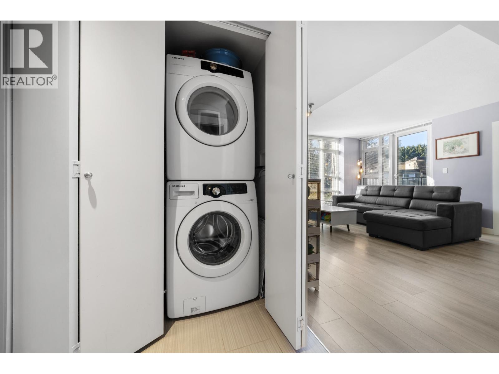 #203-8333 ANDERSON Road, Richmond