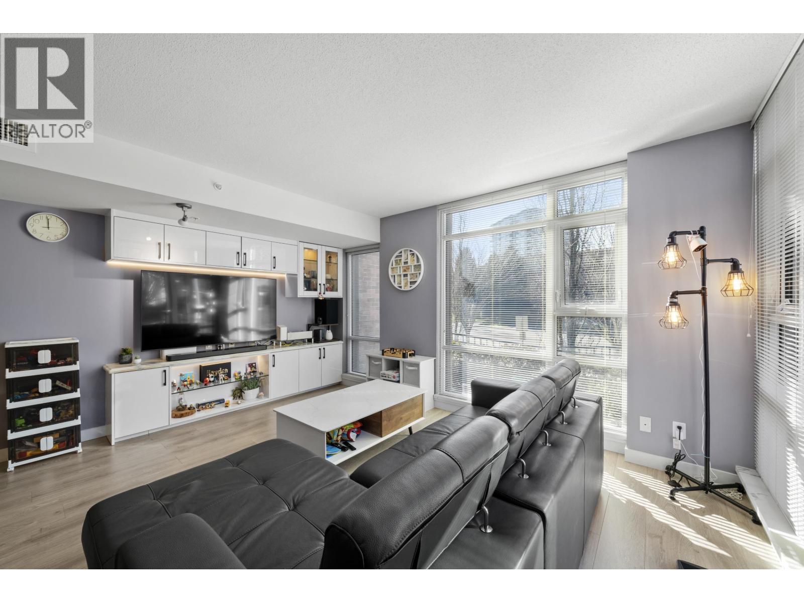 #203-8333 ANDERSON Road, Richmond