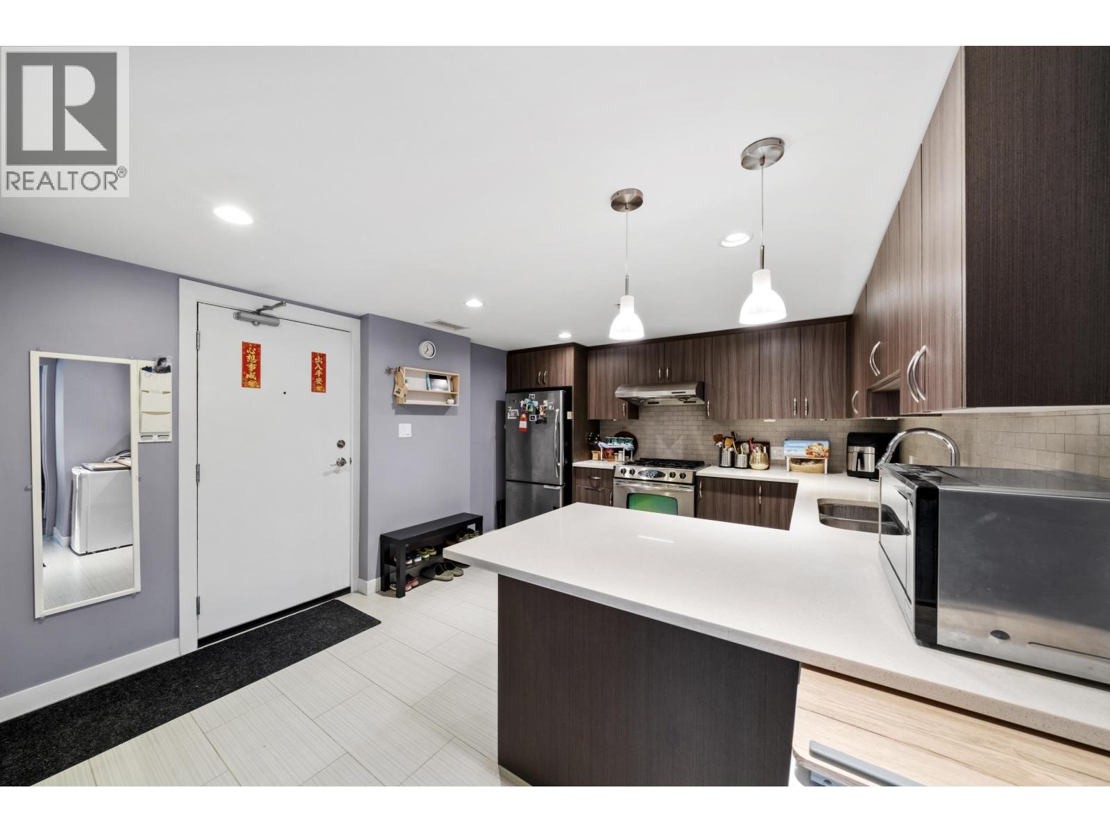 #203-8333 ANDERSON Road, Richmond