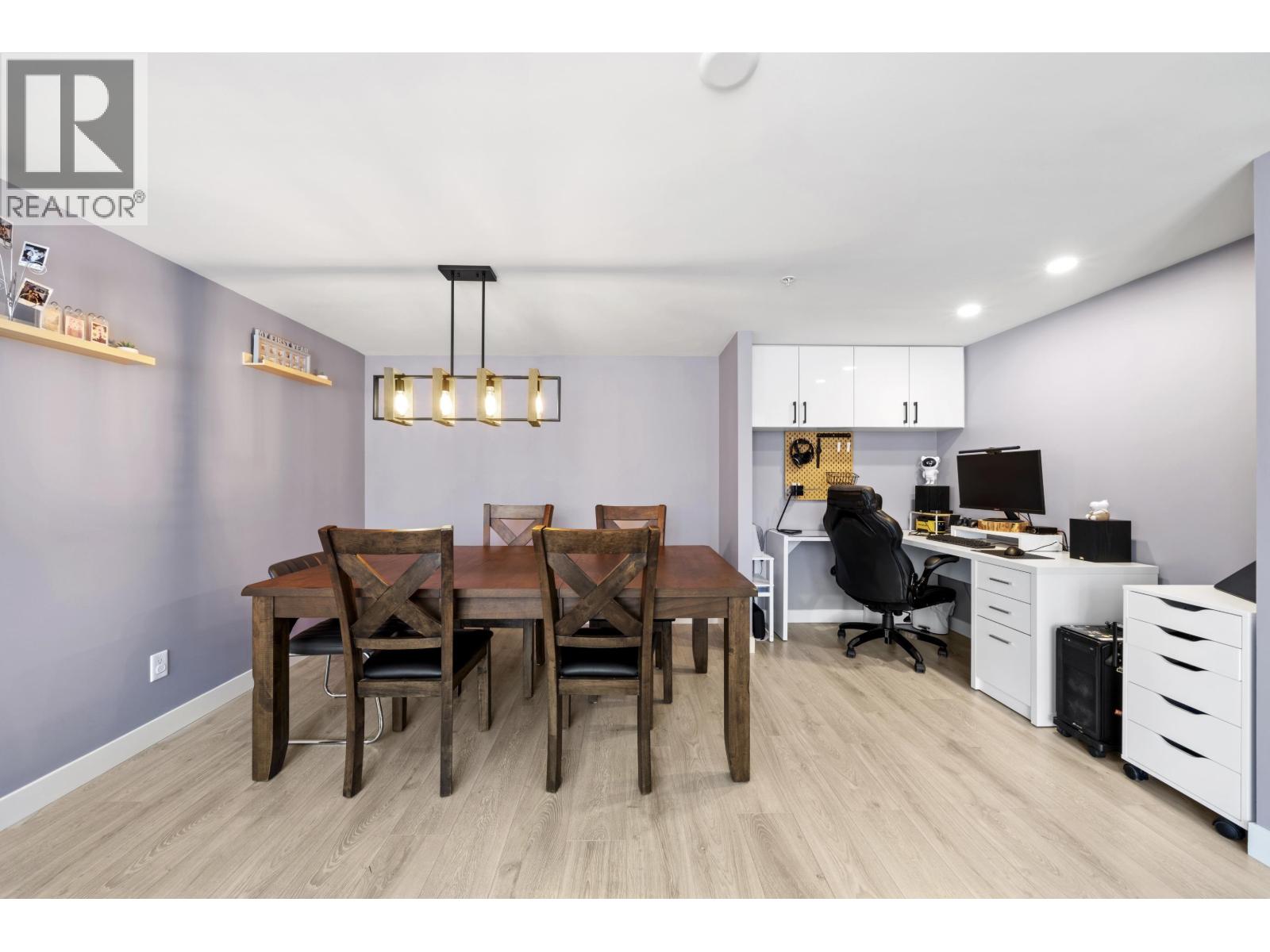 #203-8333 ANDERSON Road, Richmond