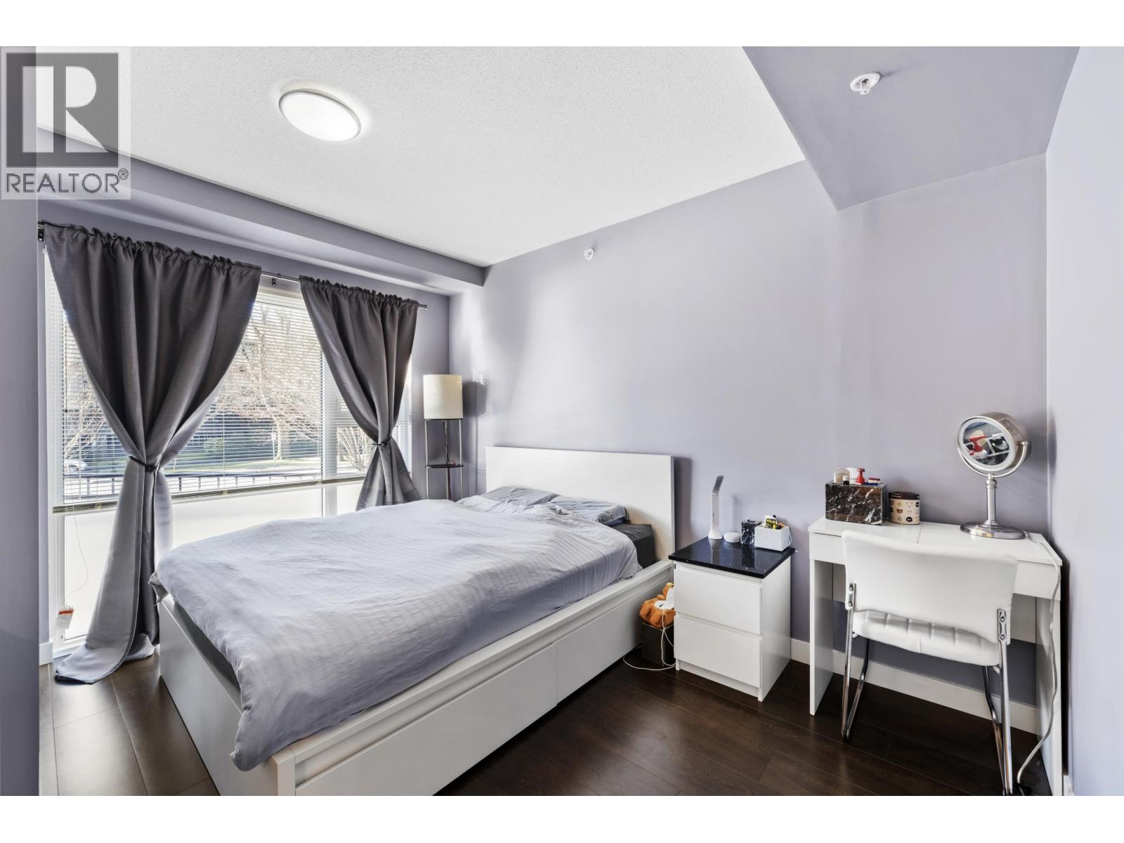 #203-8333 ANDERSON Road, Richmond