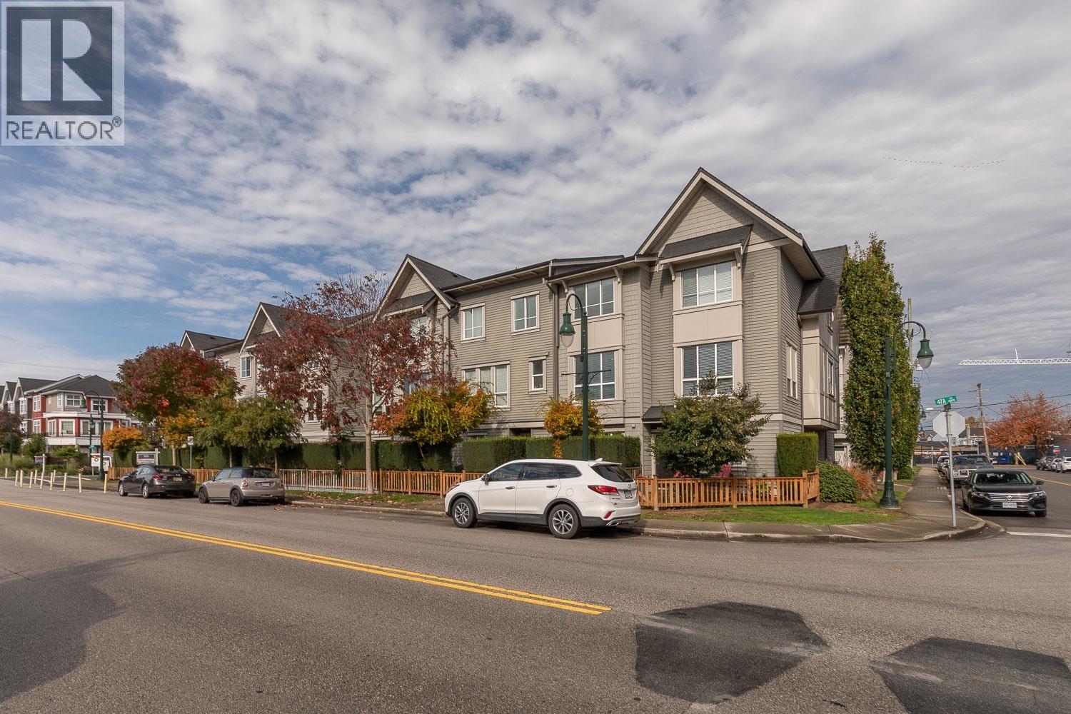 #9-4949 47A Avenue, Ladner