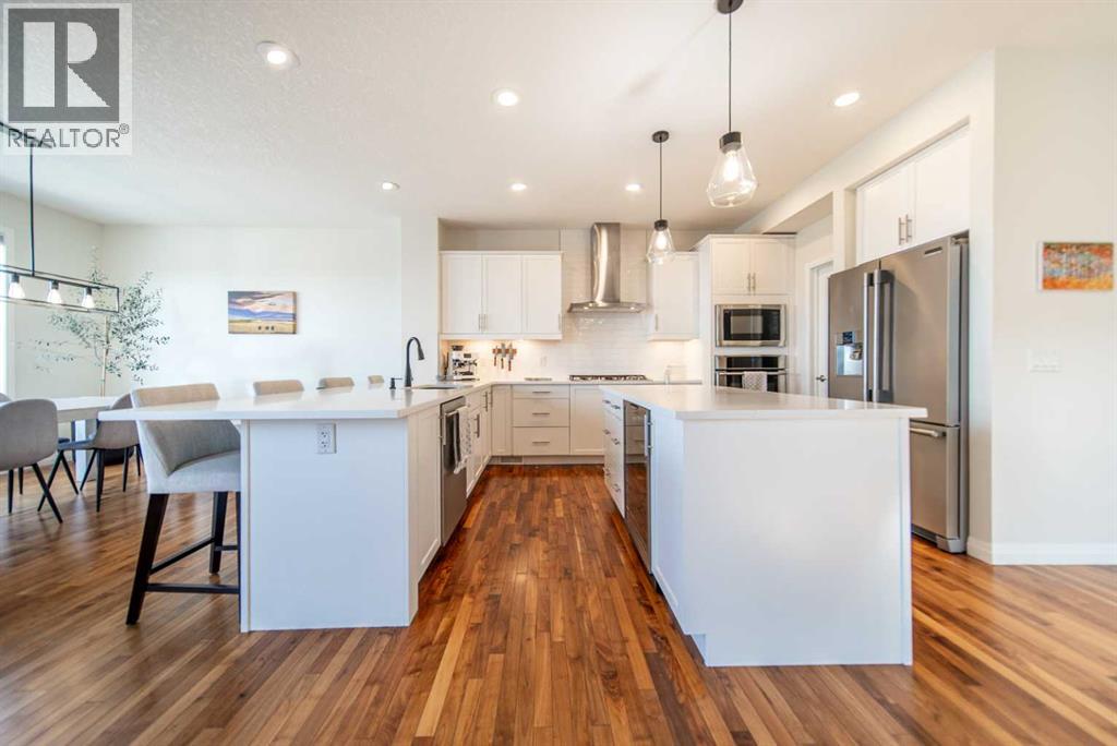 27 Sunset Park, Cochrane