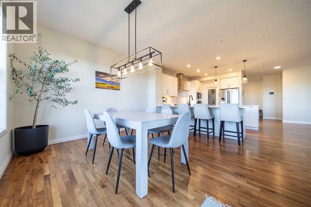 27 Sunset Park, Cochrane