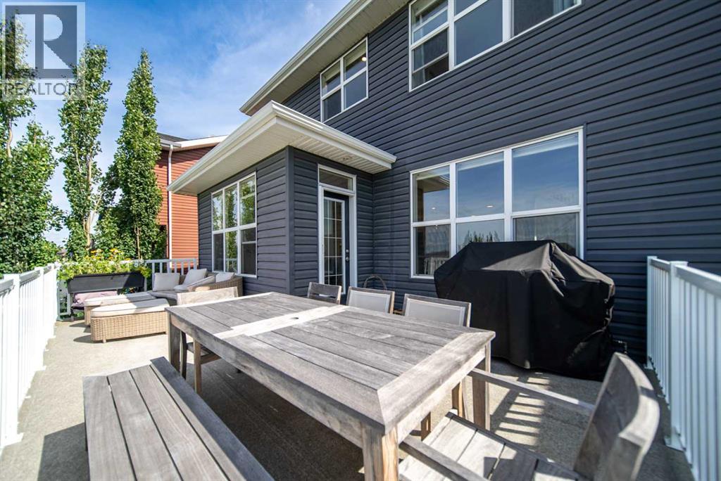 27 Sunset Park, Cochrane