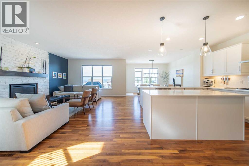 27 Sunset Park, Cochrane