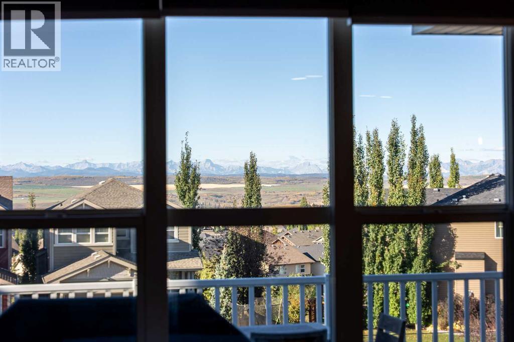 27 Sunset Park, Cochrane