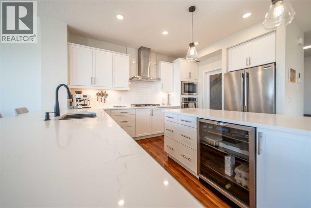 27 Sunset Park, Cochrane
