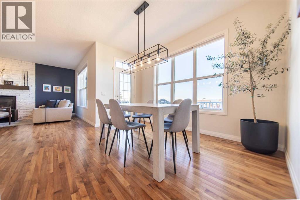 27 Sunset Park, Cochrane