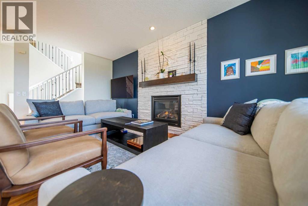 27 Sunset Park, Cochrane