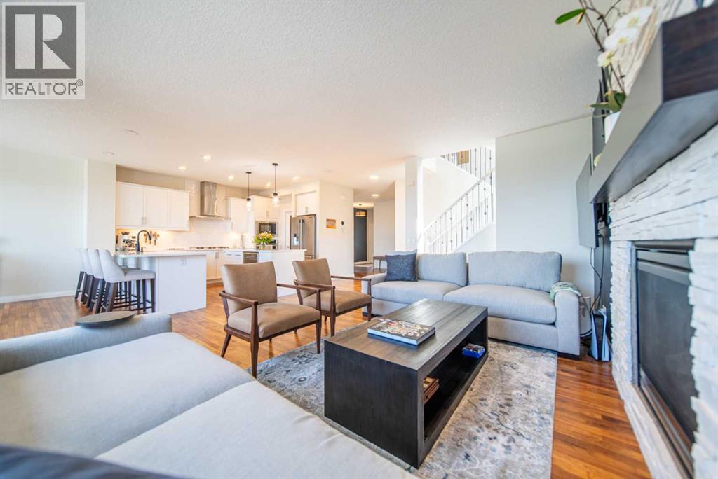 27 Sunset Park, Cochrane