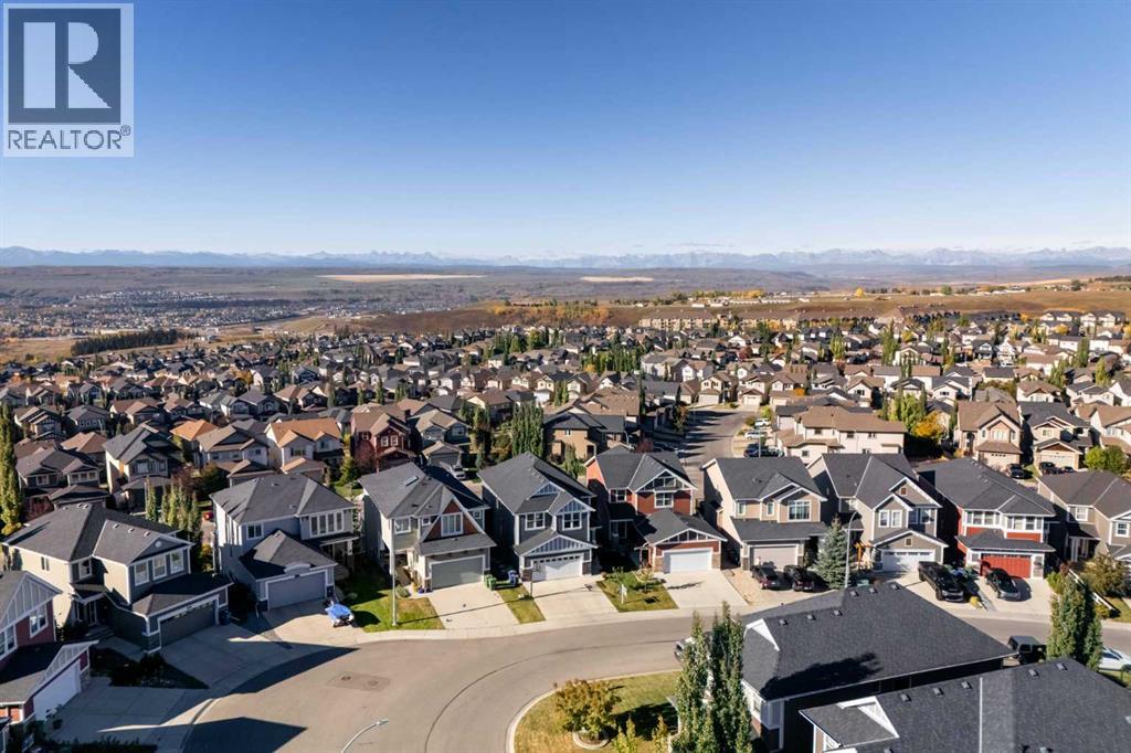 27 Sunset Park, Cochrane
