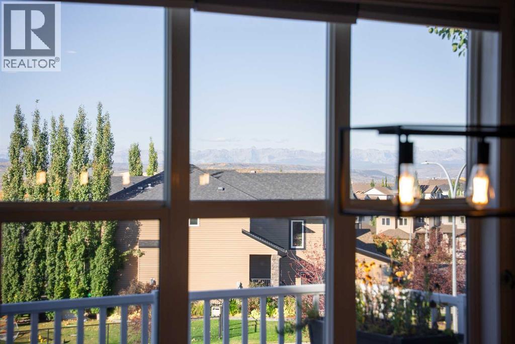 27 Sunset Park, Cochrane