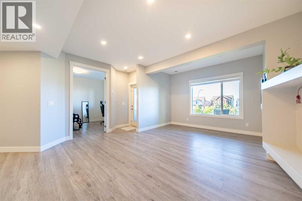 27 Sunset Park, Cochrane