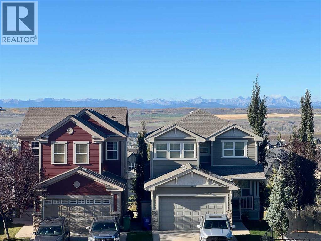 27 Sunset Park, Cochrane