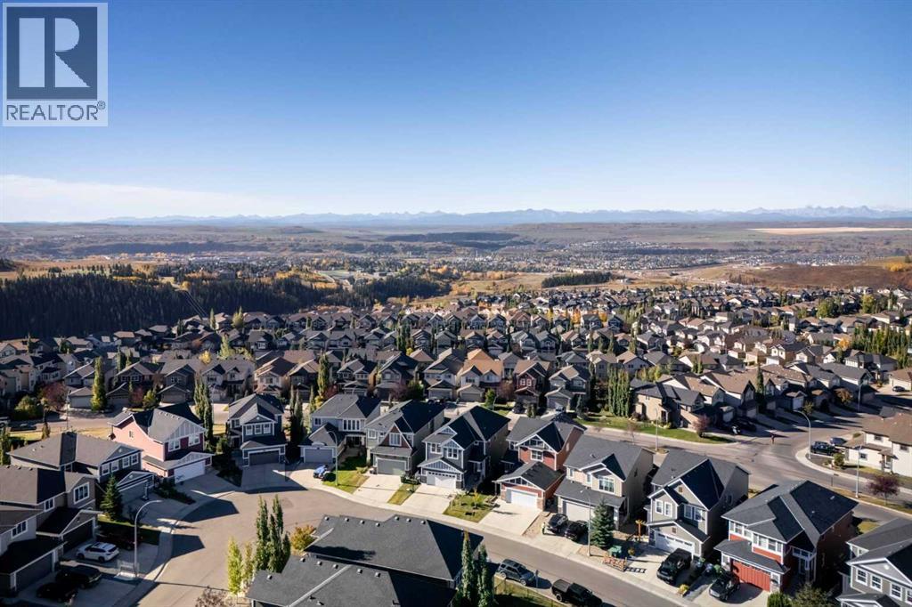 27 Sunset Park, Cochrane