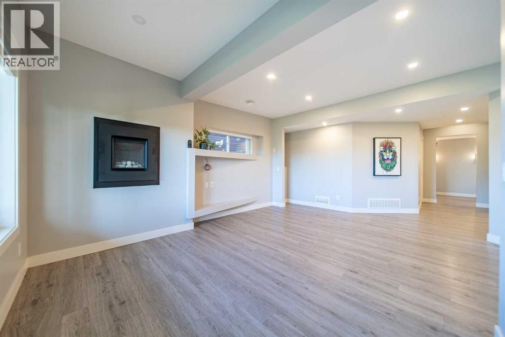 27 Sunset Park, Cochrane