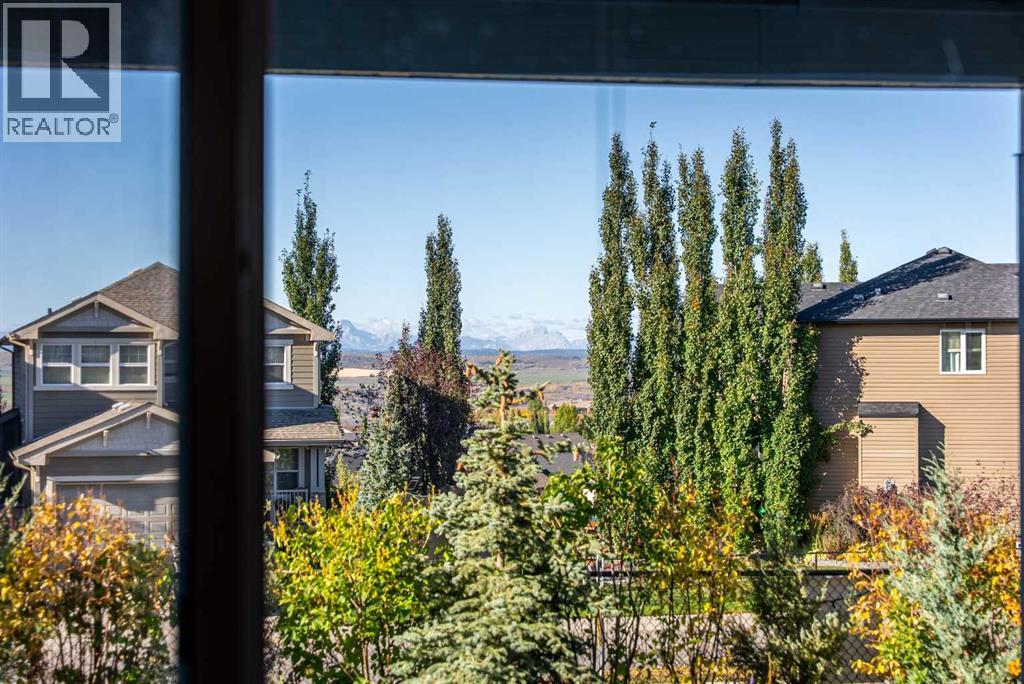 27 Sunset Park, Cochrane