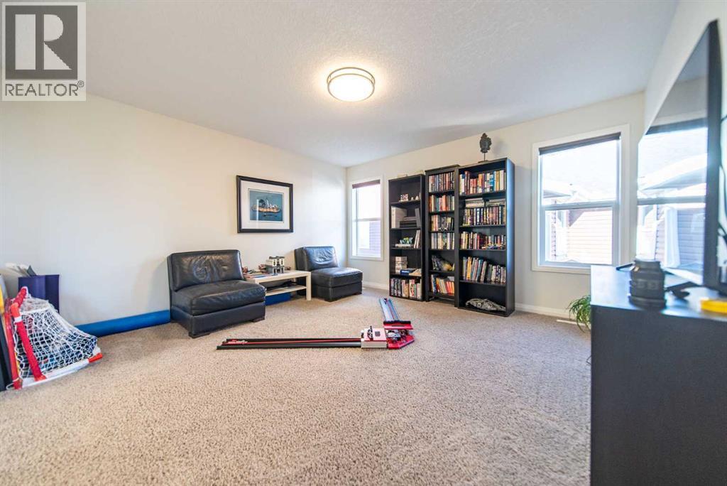 27 Sunset Park, Cochrane