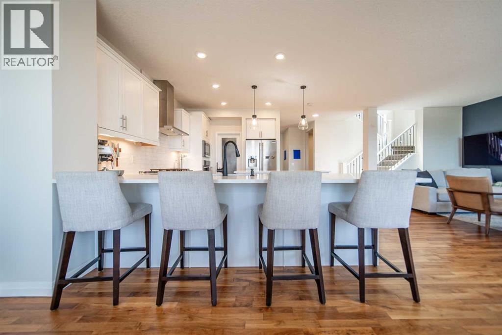 27 Sunset Park, Cochrane