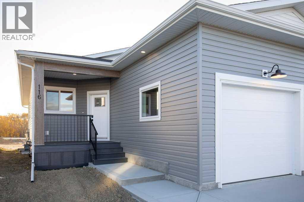 116 Gray Close, Sylvan Lake