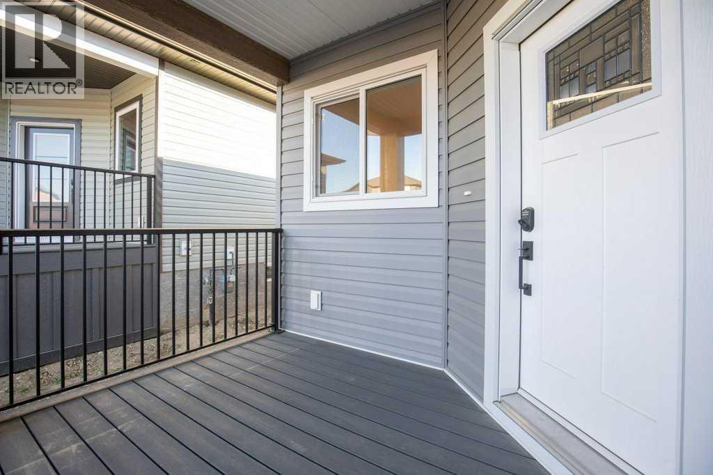 116 Gray Close, Sylvan Lake