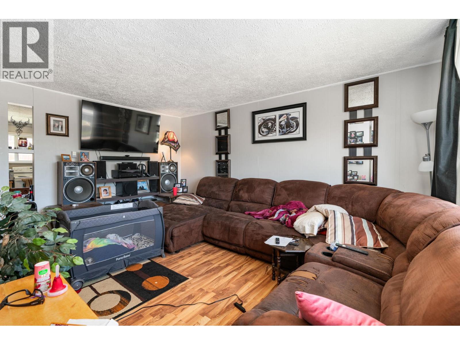 1807 9TH AVENUE, Prince George