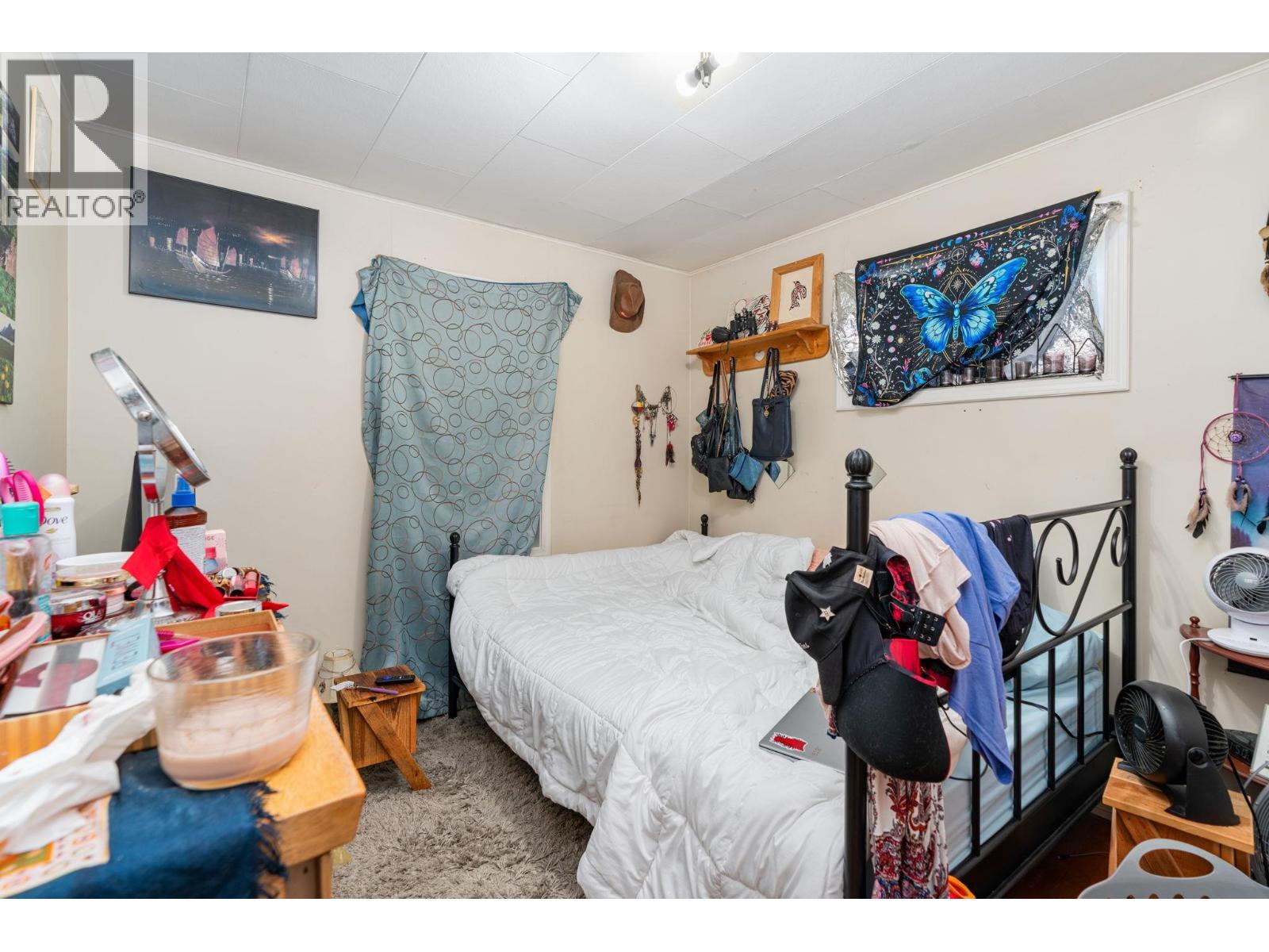 1807 9TH AVENUE, Prince George