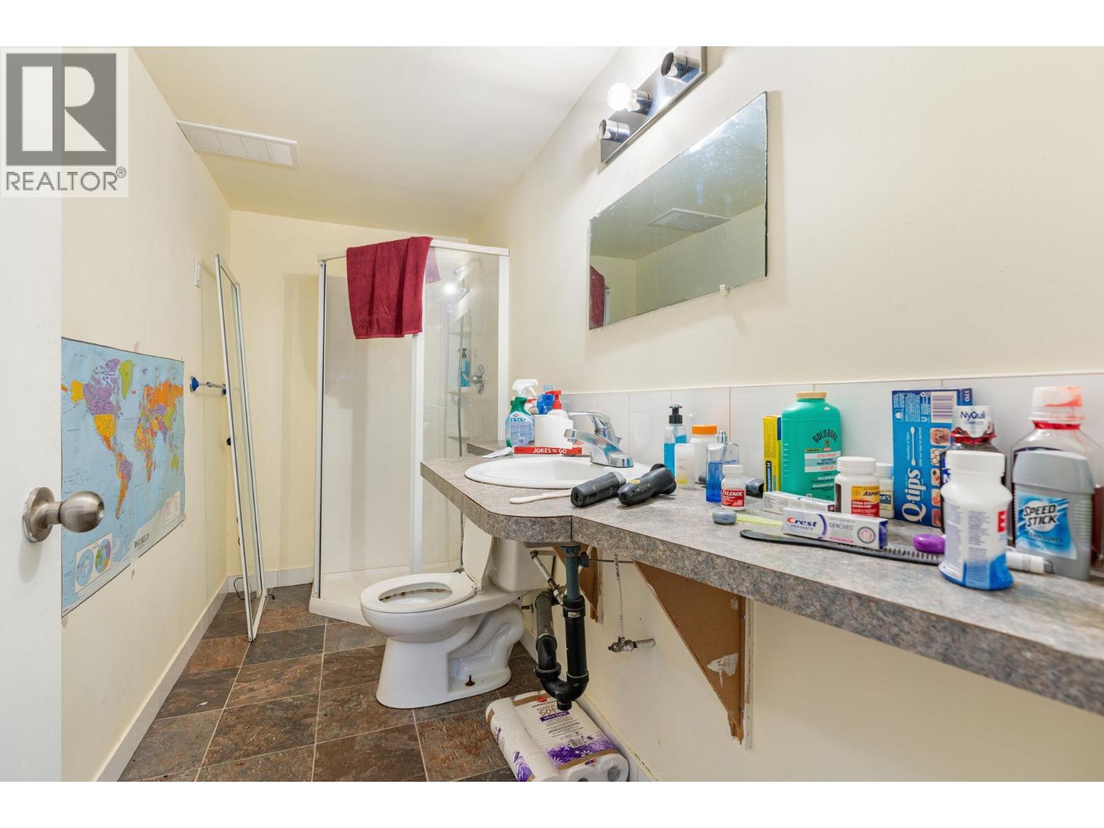 1807 9TH AVENUE, Prince George