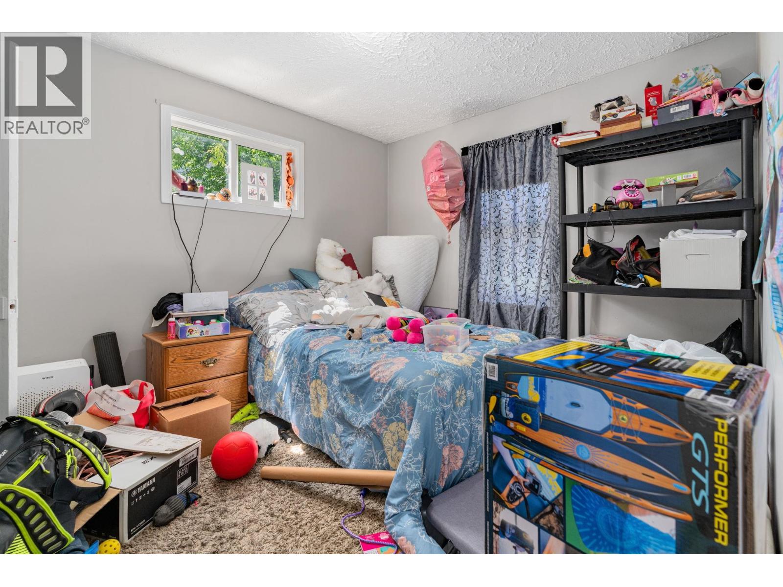 1807 9TH AVENUE, Prince George