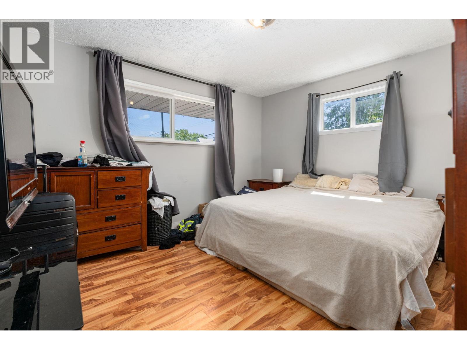 1807 9TH AVENUE, Prince George