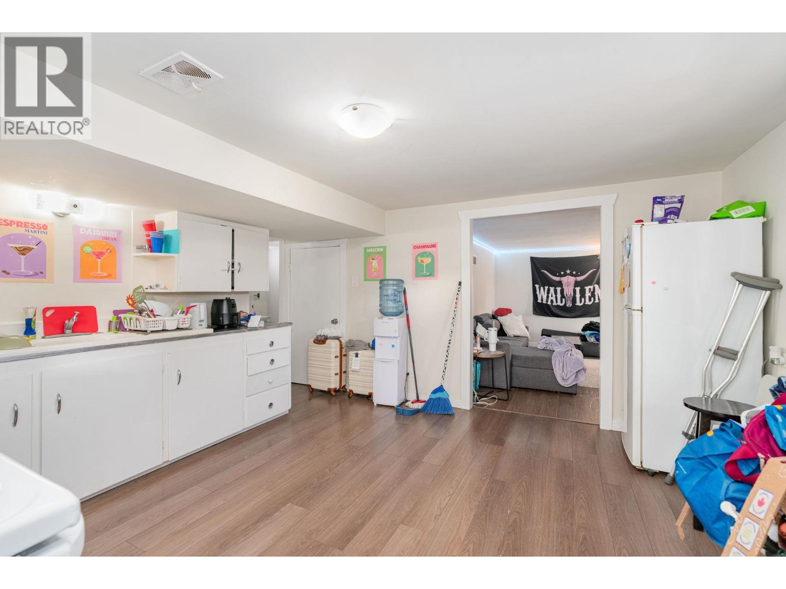 1807 9TH AVENUE, Prince George