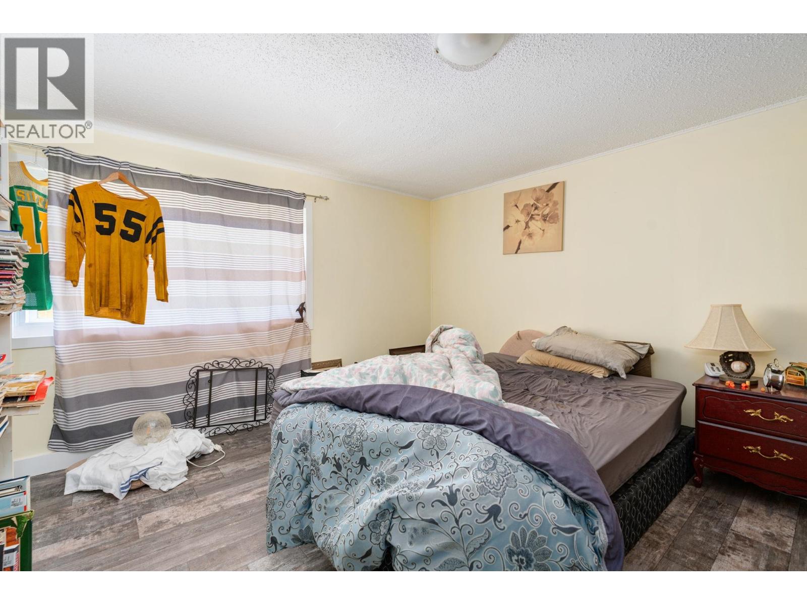 1807 9TH AVENUE, Prince George