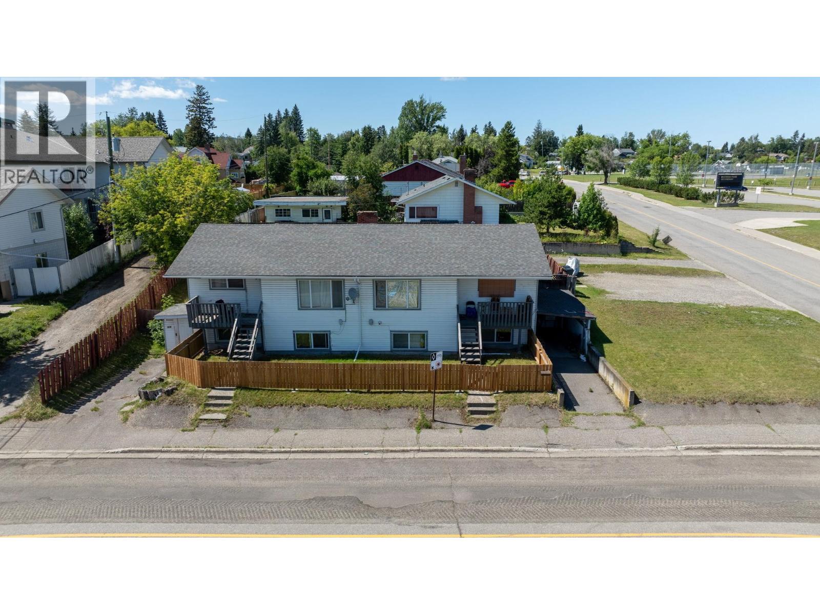 1807 9TH AVENUE, Prince George