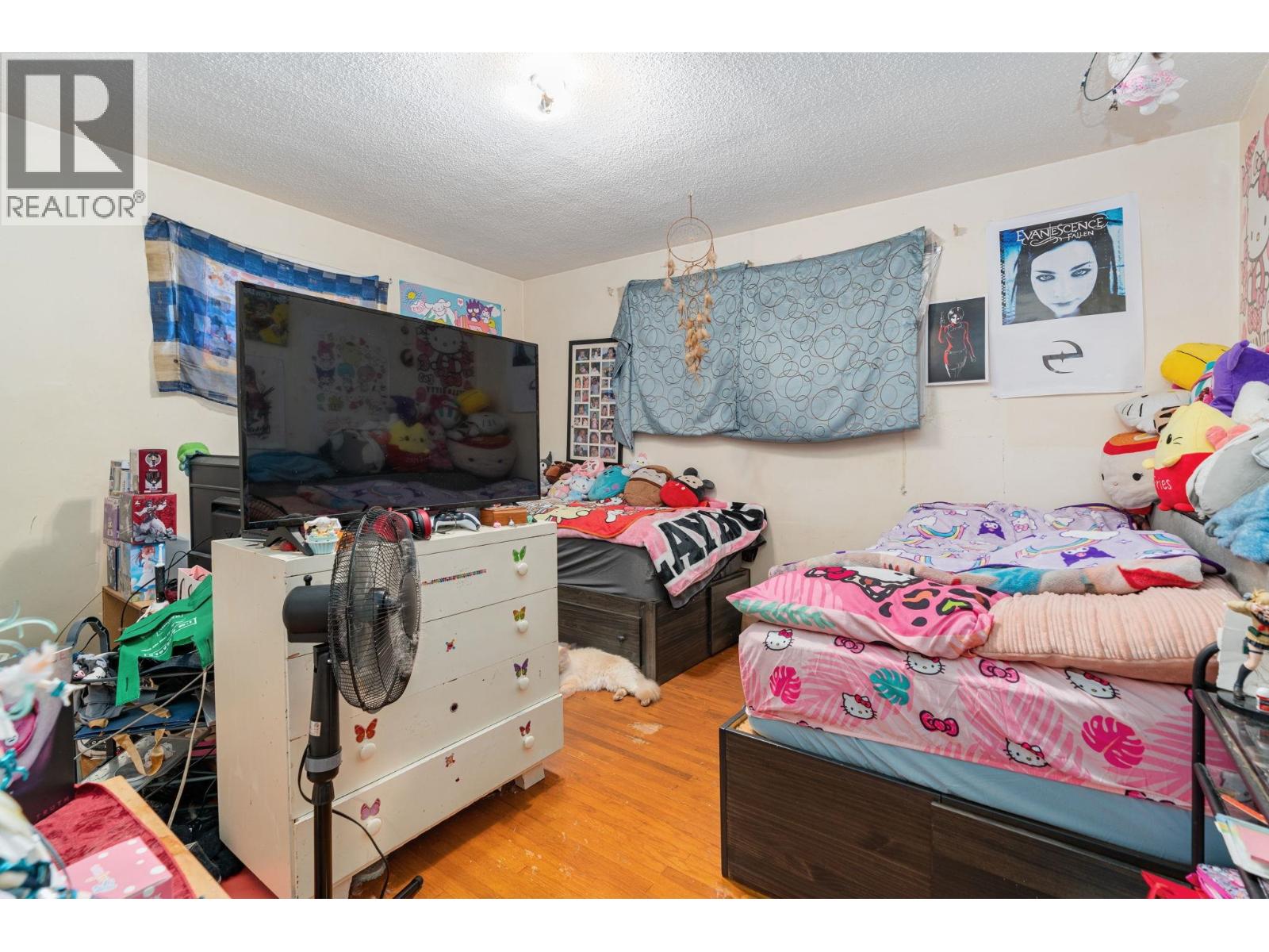 1807 9TH AVENUE, Prince George