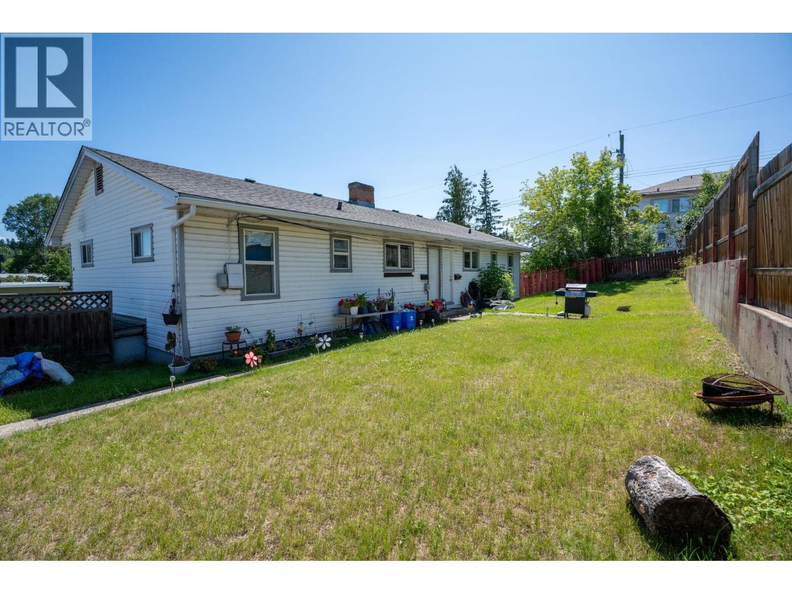 1807 9TH AVENUE, Prince George