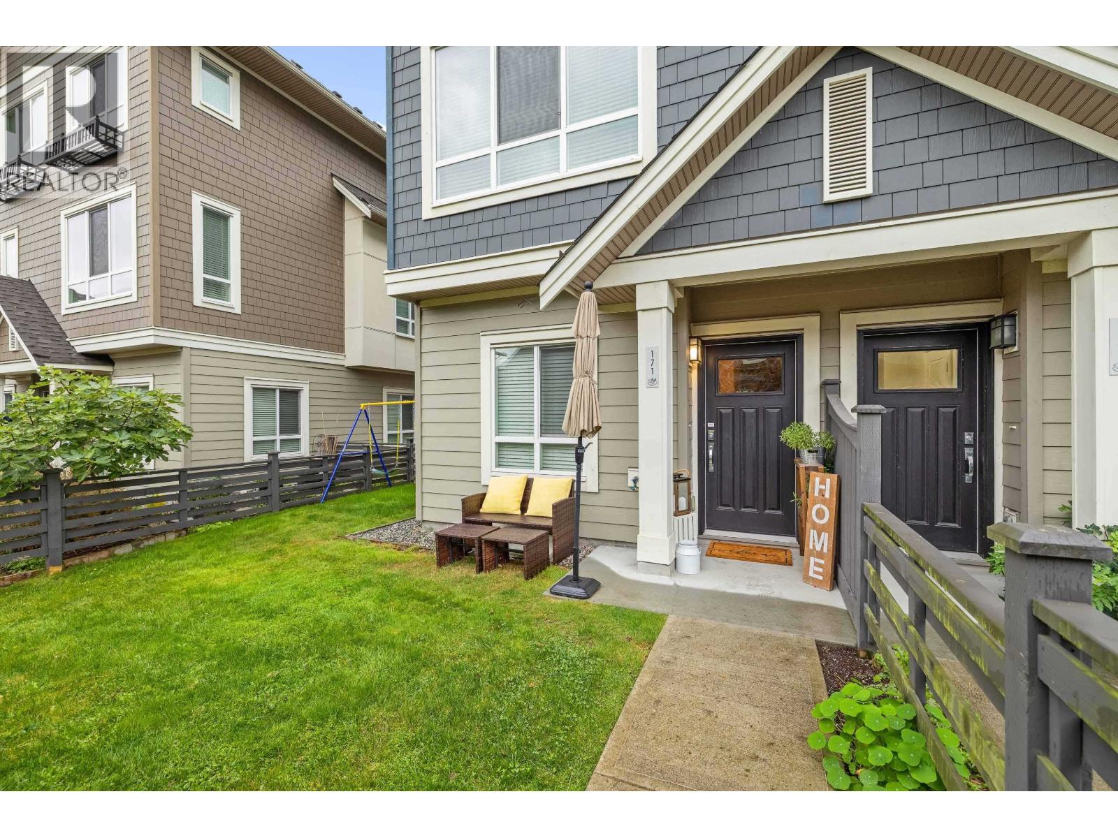 #171-1894 OSPREY Drive, Tsawwassen