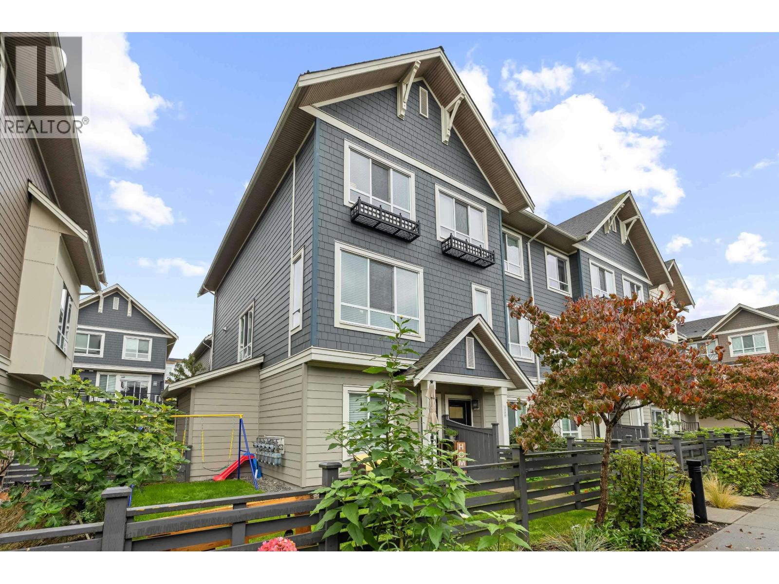 #171-1894 OSPREY Drive, Tsawwassen