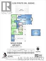  2150 Pyrite Drive, Sooke