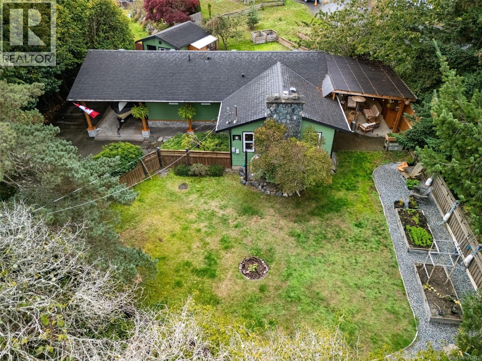  2150 Pyrite Drive, Sooke