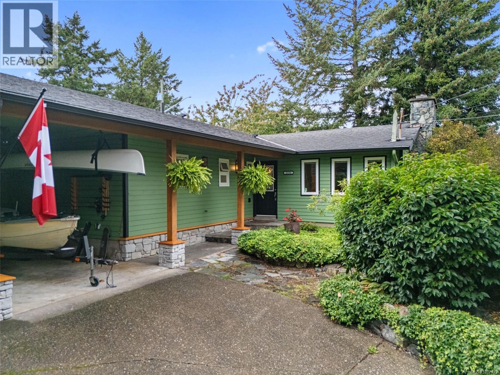  2150 Pyrite Drive, Sooke