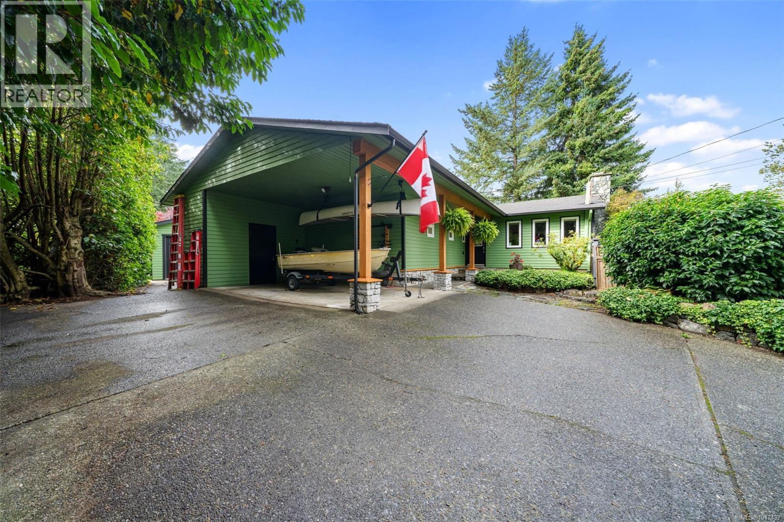  2150 Pyrite Drive, Sooke