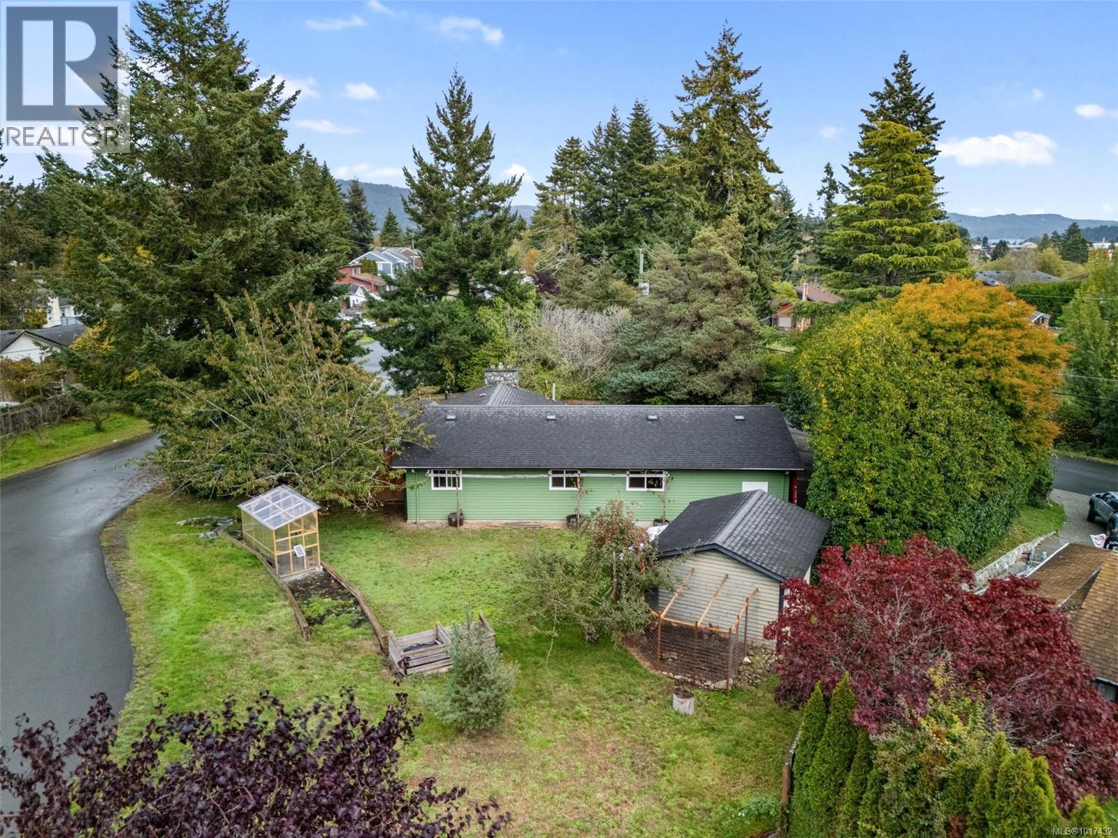  2150 Pyrite Drive, Sooke