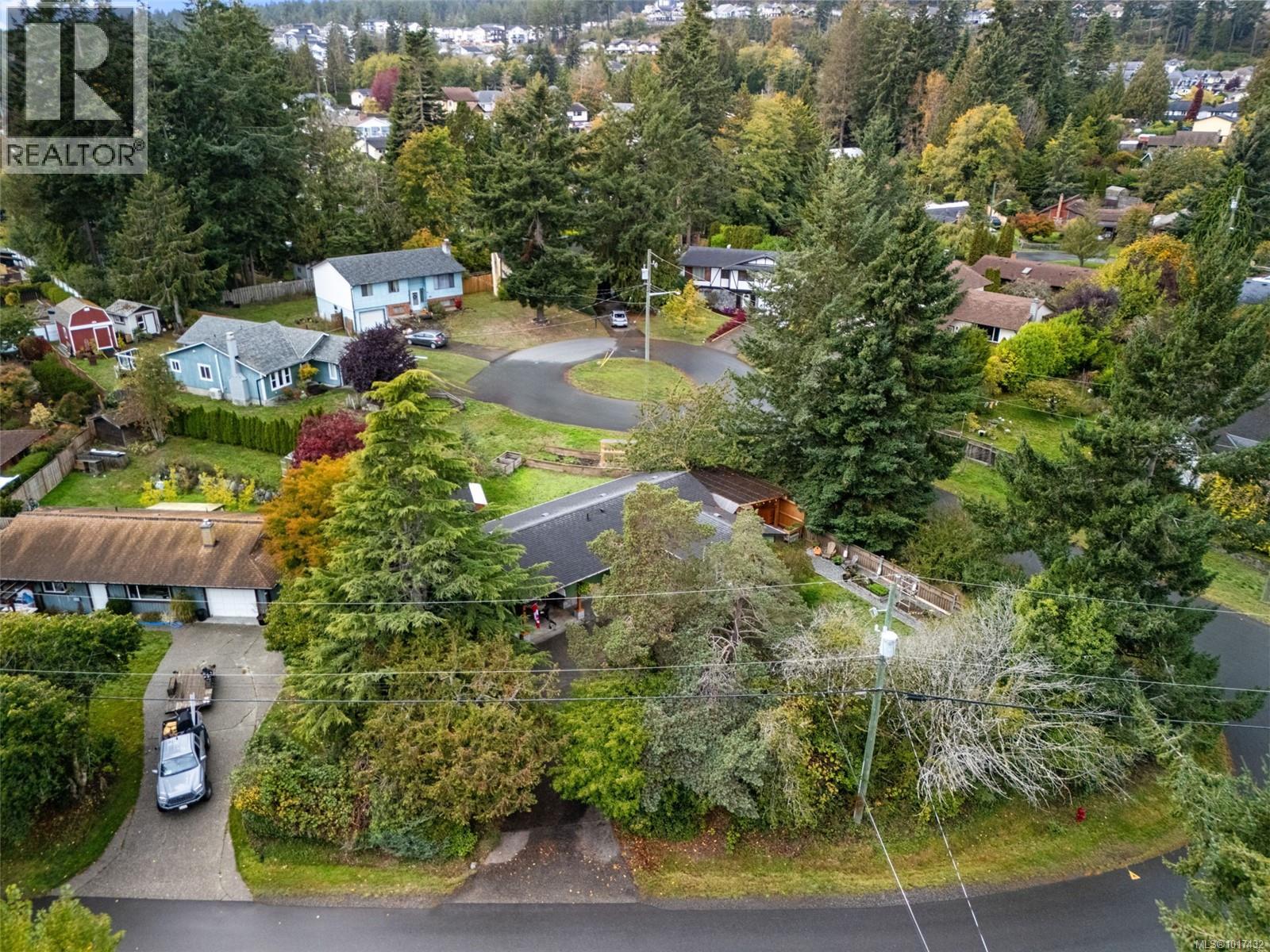  2150 Pyrite Drive, Sooke