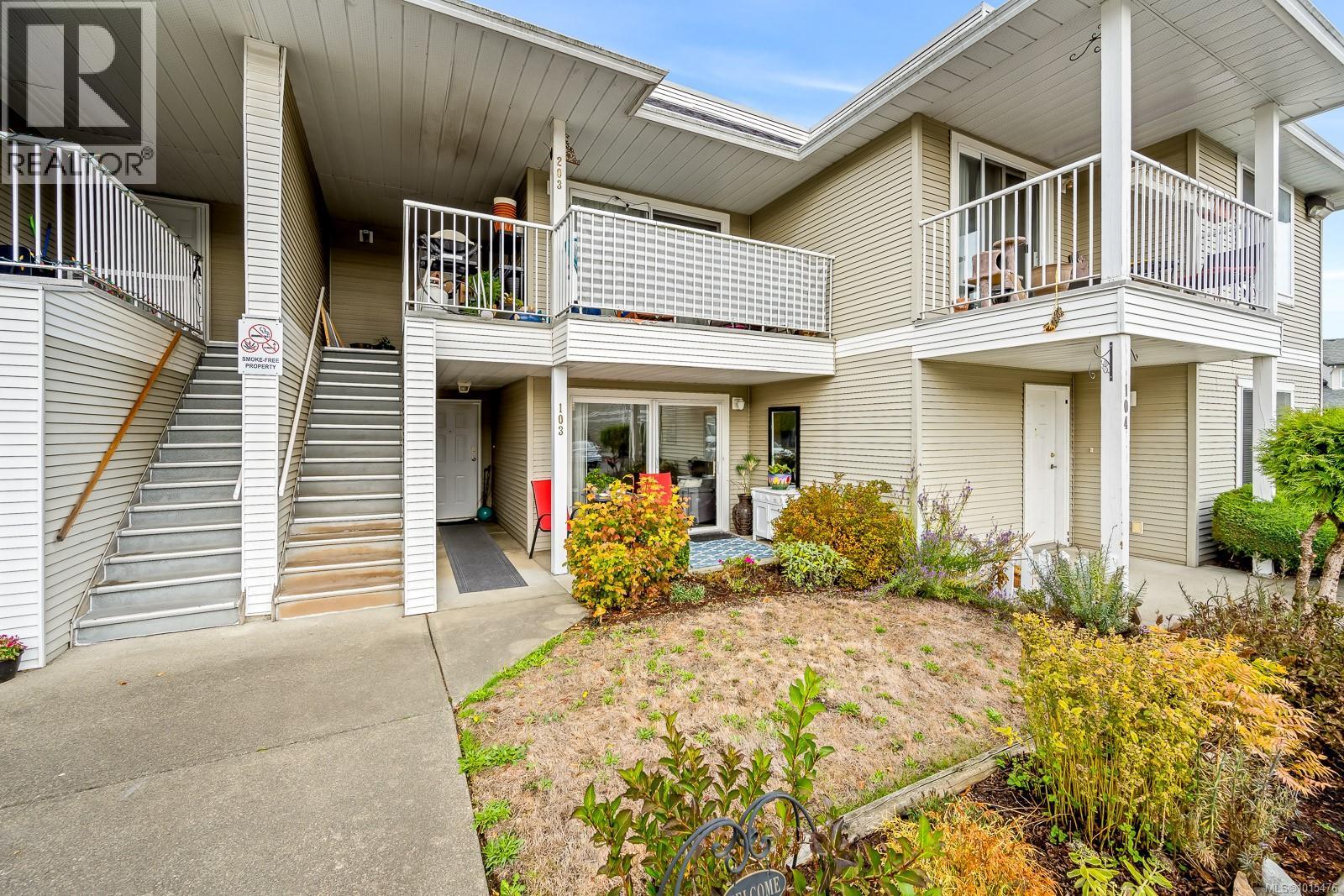 130 Back Rd, Courtenay - Exteriors - Photo 4